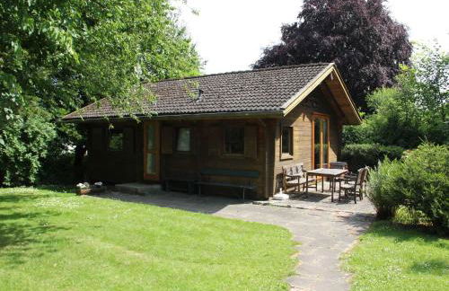 Gemuetliches Blockhaus - Photo 11