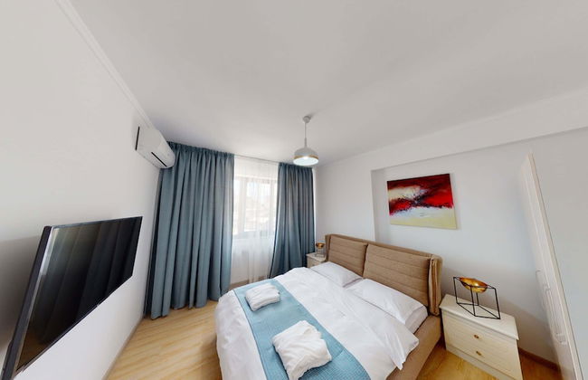 Le Blanc Aparthotel - Foto 12