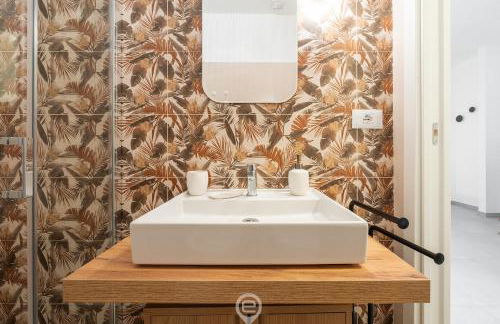 Bright Trieste Terrace Studio - Foto 21