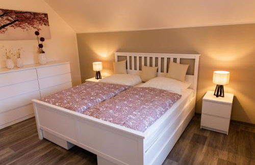 Ferienwohnung Schwalbennest-Großkoschen - Foto 13