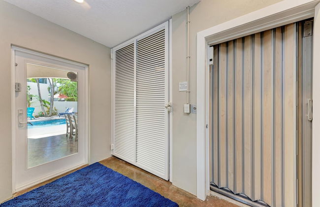 Once Upon A Time managed by Beach Retreats - Foto 44