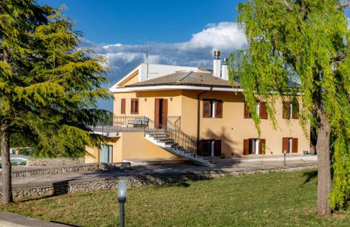 Villa Santa Lucia - Foto 62
