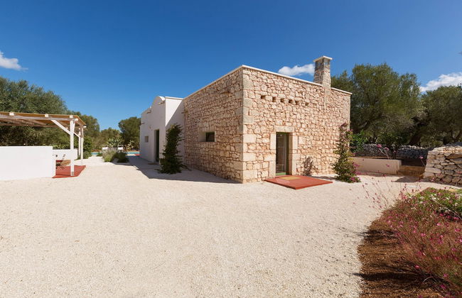 Trulli La Gaura - Foto 21