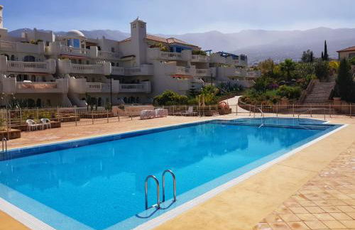 Parque Lotos - Apartamento de lujo - Foto 28