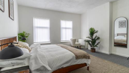 Modern 4bedroom Spacious Family Home - Foto 3