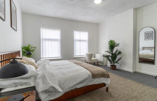 Modern 4bedroom Spacious Family Home - Foto 3