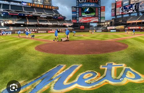 Cozy 4BR 3BA Home- Train to NYC, USOpen, CitiField Mets, MSG, Walk to Harbor & Golf - Photo 50