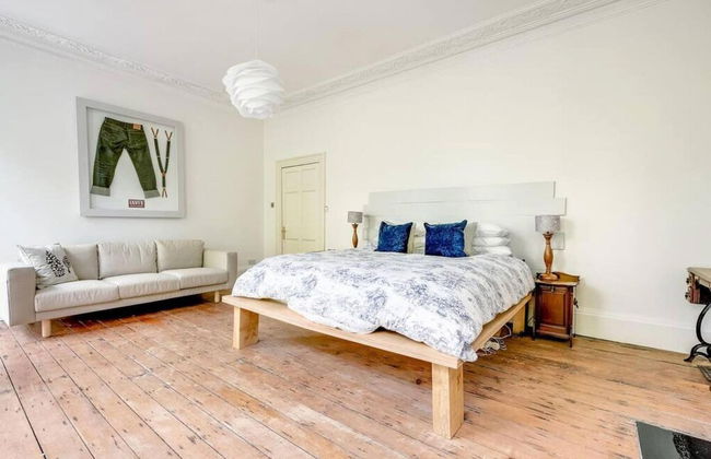 Host Stay The Georgian Townhouse - Foto 14