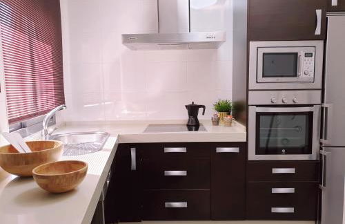 Sherryflat Moneo - Parking - Foto 7