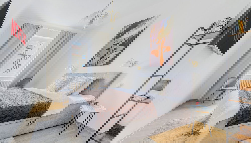 Apartment on Londynska street - Foto 1, Imagen principal