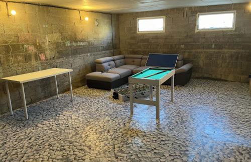 Magnifique villa Chloéline: Piscine et Superbe vue - Foto 29