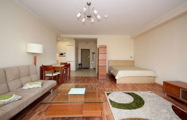 Ogni Yekaterinburga - Foto 36