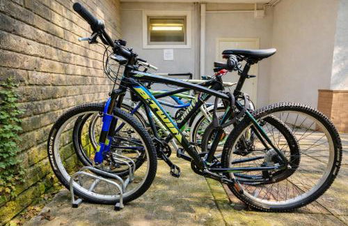 VILLA BRANDO - Exclusive 9-Guests Villa near Sabaudia, with Garden & Bikes - Foto 46