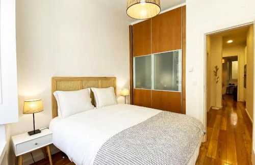 Cozy Belem Apartament with terrace - Photo 9