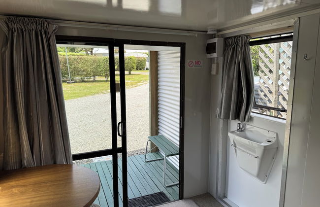 Waikawa Bay Holiday Park - Foto 49