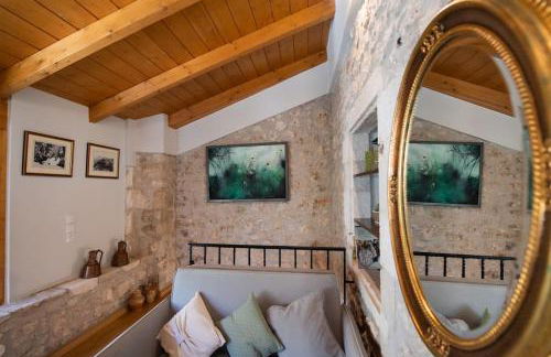 La casa di Bella a tradional stone house with barbecue - Photo 37