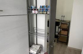 Nagelneue gemütliche 2-Zi-Wohnung - Foto 10