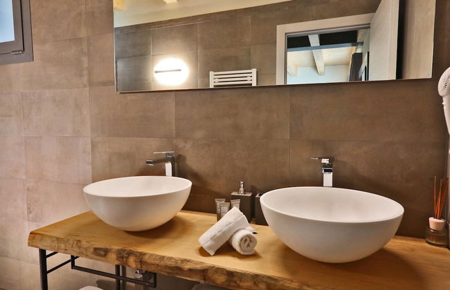 Ninfea Wellness & Spa Residence - Foto 46