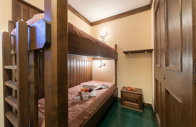 Grange Hike Ski - 17C Sestriere - Photo 7