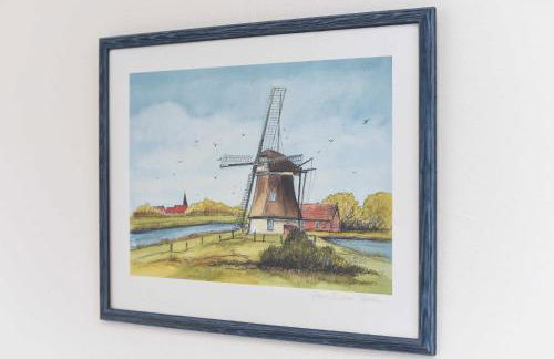 Ferienwohnungen im Haus Nordlichter - Foto 30