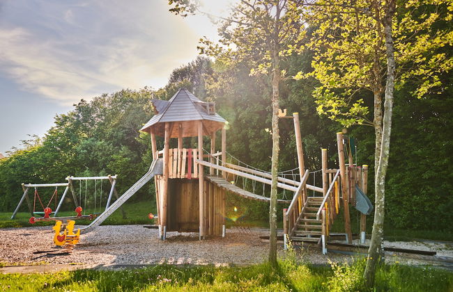 Hapimag Resort Winterberg - Photo 20