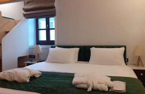 ABI Luxury Villas - Foto 110