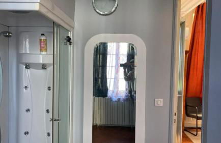 Appartement charmant à Les Andelys - 36 m² avec jardin - Foto 20