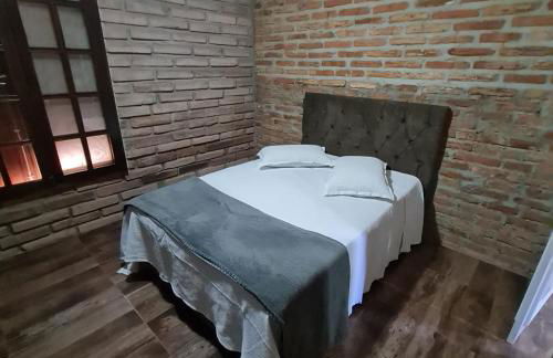 Recanto dos Compadres - Hospedagem - Foto 63