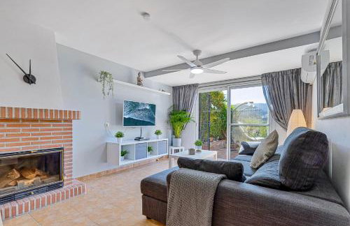 Monda Heights close to Marbella - Foto 30