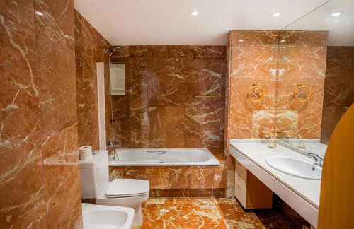 Beach View Playa Del Moral - Foto 12