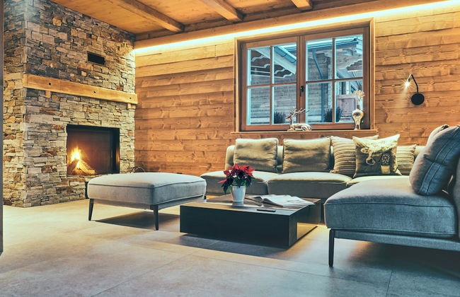 Sissi s green Chalets - Foto 32