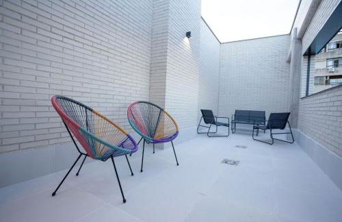 Nova Suite - Foto 29