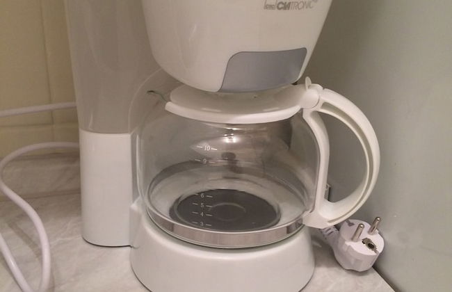 Apartment Westside - Foto 10