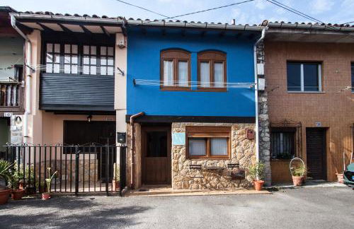 Busgosu, casa a 300 m de la playa de Poo VV-993-AS - Foto 35