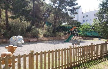 Apart.3 habit.mar-mont. AC-Terraza-ascensor-parking - Foto 21