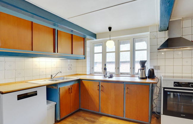 "Arik" - 700m from the sea - Foto 13