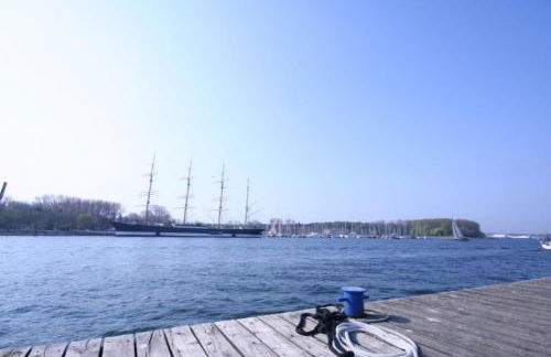 Ferienwohnung Kaiserblick - Foto 19