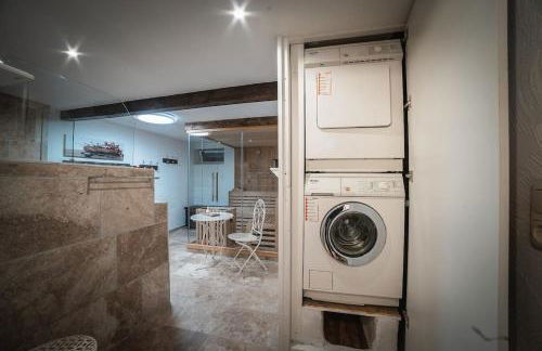 Sommerhaus am Nationalpark Eifel mit Sauna und Whirlpool - Foto 24