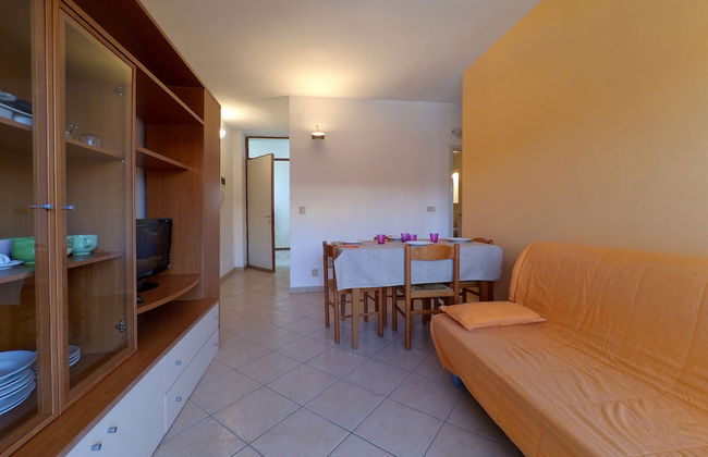 Eco del Mare Apartments - Foto 73