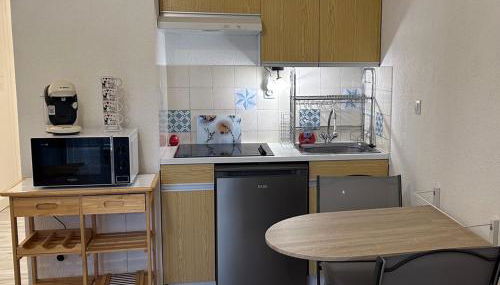 Studio Pin Rolland, presqu’île Saint-Mandrier - Photo 5