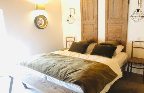 Gîte Le Clos de Miribel - Foto 27