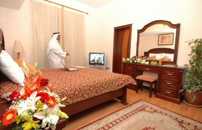 Venue Suites - Foto 5