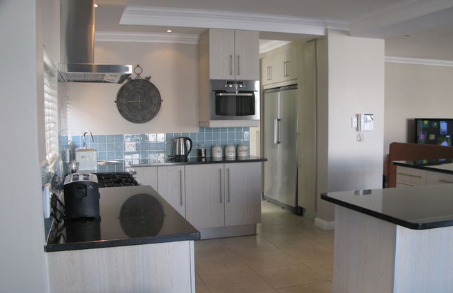 Spatalla Holiday Homes - Foto 26