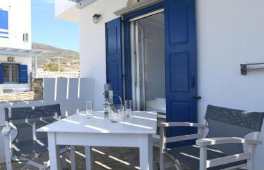 Nostos Beachfront Apartments & Studios - Foto 48