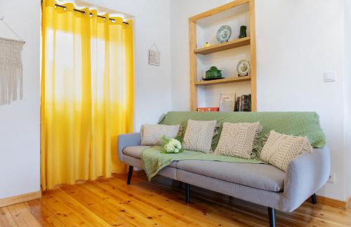 Villae Ceira & Serra Refúgio com Piscina junto à Serra da Lousã - Foto 13