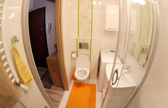 Violet Triton Apartment - Foto 9