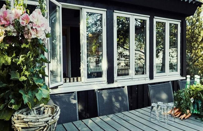 Splendid Cabin in Camping Resort - Foto 18