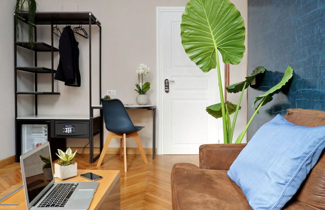 Vico Rooms and Terrace - Foto 47