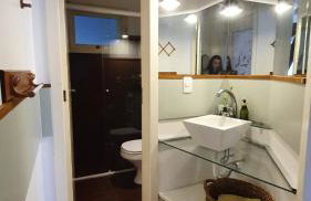 Um Refúgio de Boas Energias, com Piscina Térmica - Foto 30