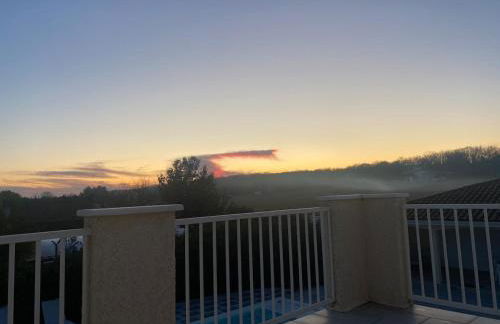 L Ecrin de Lidia close to MEETT Air conditioning Parking - Foto 69